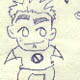 Chibi Striptease!!