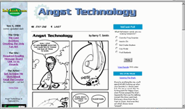 Angst Technology