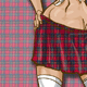 tease...